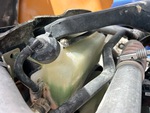 Engine with 