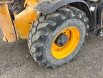 Chassis with 