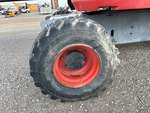 Chassis Photos with 
