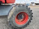 Chassis Photos with 