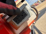 Basic Control Station Upper with 