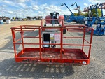 Basic Control Station Upper with 