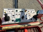 Basic Control Station Upper with 