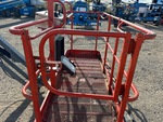 Basic Control Station Upper with 