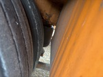 Trailer Chassis with 