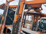 Hydraulics with 