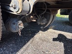 Brakes with 