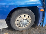 4 Underbody - Truck with 