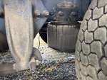 4 Underbody - Truck with 