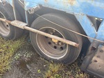 Trailer Chassis with 