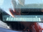 General Appearance with Second Serial Number/VIN Photo