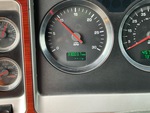 Cab with Engine Hours