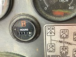 Control Station with Lower/Carrier Engine Hours