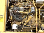 Upper Engine with 
