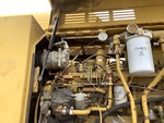 Upper Engine with 