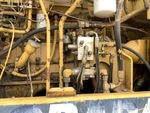 Upper Engine with 