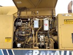 Upper Engine with 