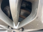 Brakes with 