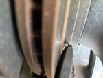 Brakes with 