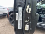 General Appearance with Numéro de série/Numéro d'identification du véhicule automobile