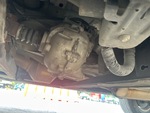 Drivetrain with 