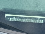 General Appearance with Second Serial Number/VIN Photo