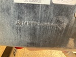 General Appearance with Second Serial Number/VIN Photo