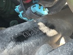 General Appearance with Second Serial Number/VIN Photo