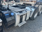 4 Underbody - Truck with 