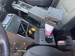 Control Station with 