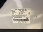 General Appearance with Second Serial Number/VIN Photo
