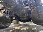 Drivetrain with 