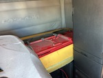Cab with 
