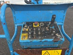 Basic Control Station Upper with 