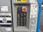 Basic Lower Control Station with 