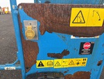 Basic Control Station Upper with 