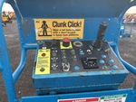 Basic Control Station Upper with 