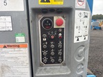 Basic Lower Control Station with 