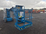 Basic Control Station Upper with 