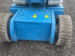Chassis Photos with 