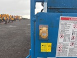 Basic Control Station Upper with 