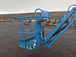 Basic Control Station Upper with 