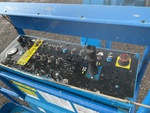 Control Station Upper with 