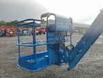 Control Station Upper with 