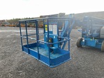 Control Station Upper with 