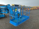 Control Station Upper with 