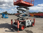 Chassis Photos with 