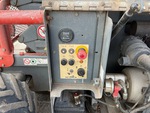 Basic Lower Control Station with 