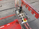 Basic Control Station Upper with 