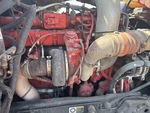 Motor with 